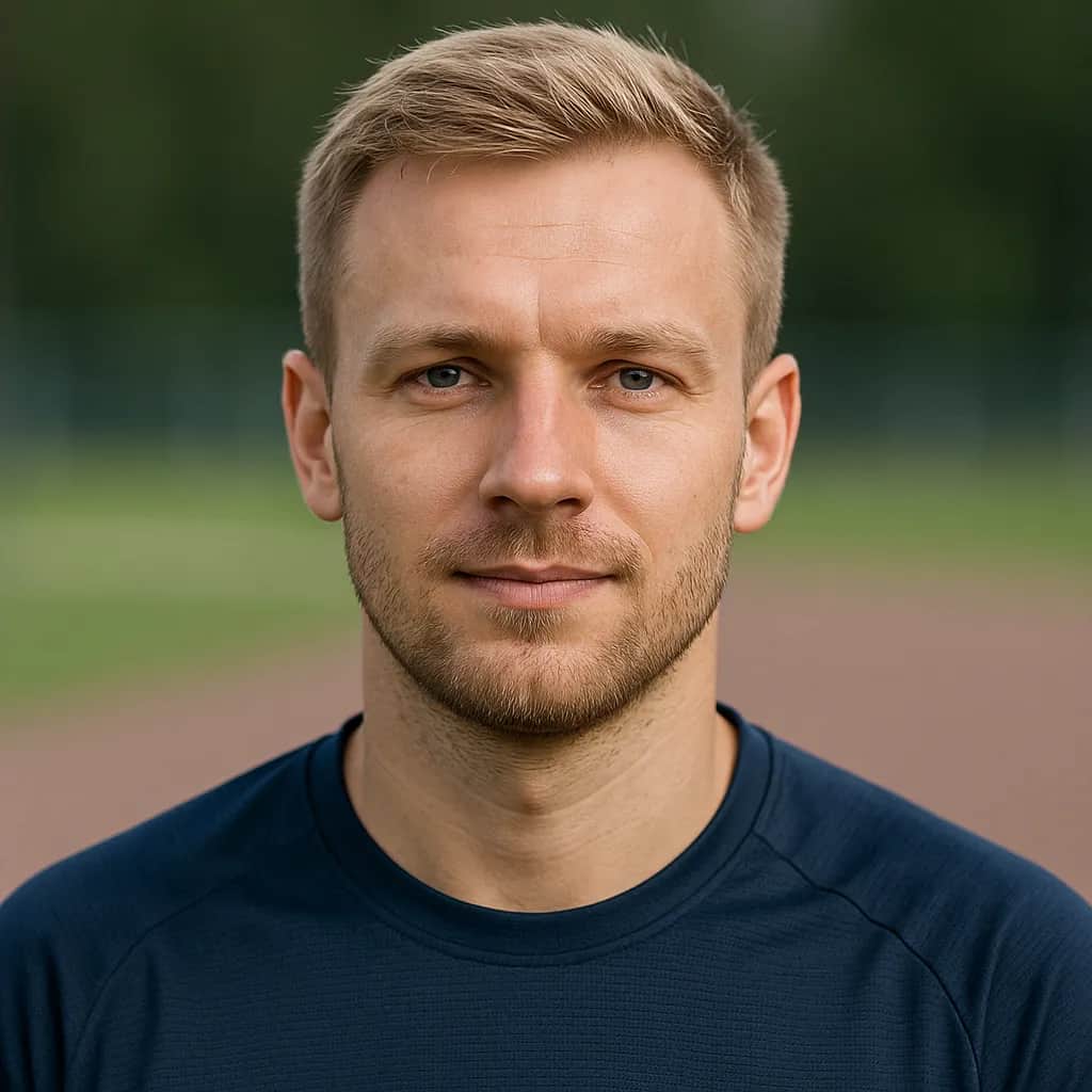 Autor Stanisław Pawlak