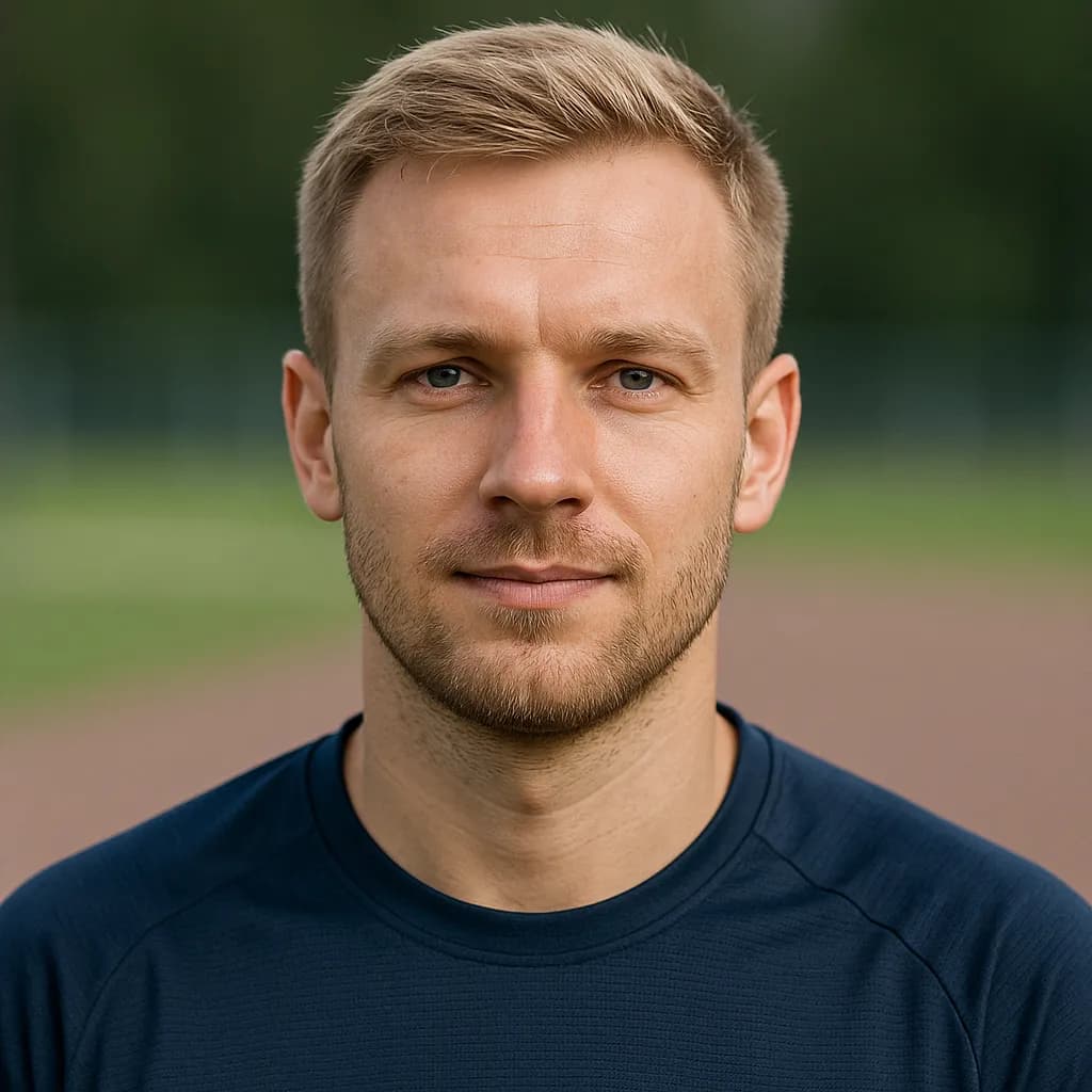 Autor Stanisław Pawlak