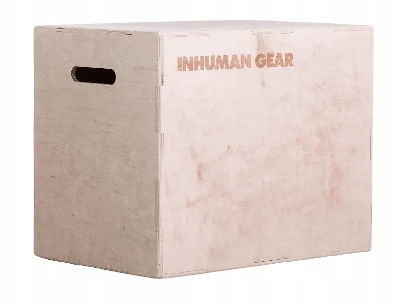 Skrzynia CrossFit jak zrobić: proste kroki do samodzielnej budowy