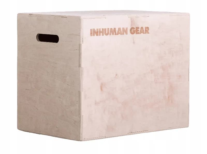 Skrzynia CrossFit jak zrobić: proste kroki do samodzielnej budowy