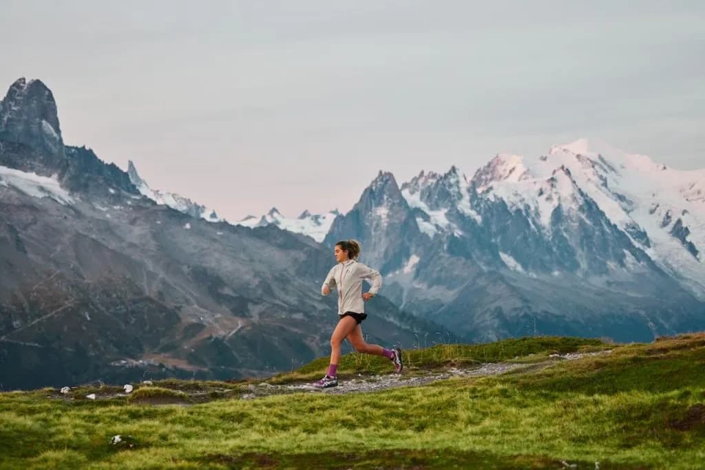 Jak biegać w zimie: skuteczne porady na chłodne dni dla biegaczy
