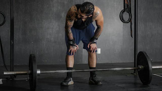 Metcon CrossFit - co to znaczy i jak poprawia Twoją kondycję?