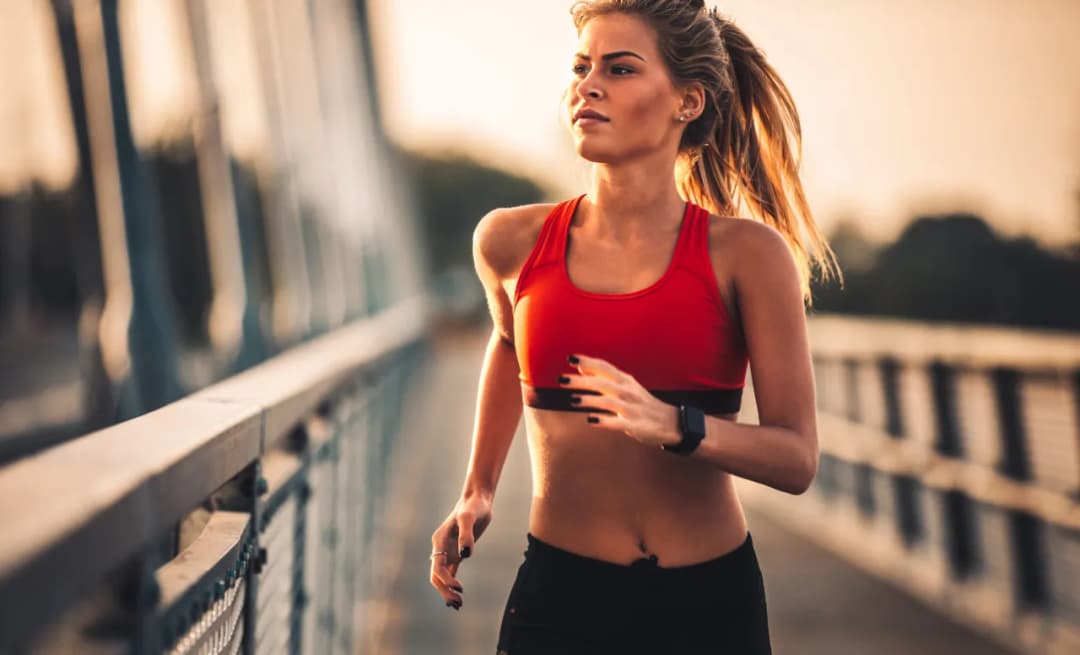 Ile trzeba biegać, żeby schudnąć 5 kg? Sprawdź skuteczne metody
