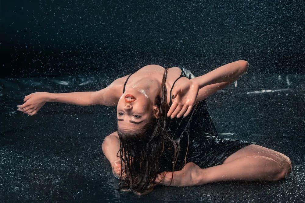 Zimny czy ciepły prysznic po treningu – co wybrać dla lepszej regeneracji?