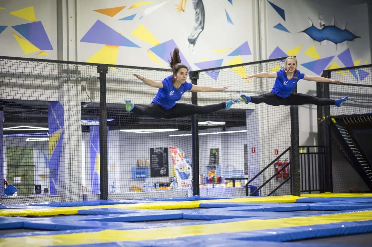 W ile dni można nauczyć się szpagatu? Sprawdź, co wpływa na czas nauki