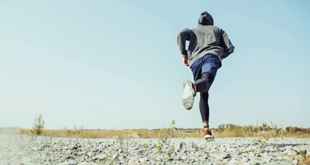 Jak nauczyć się biegać: proste sposoby na uniknięcie kontuzji i frustracji