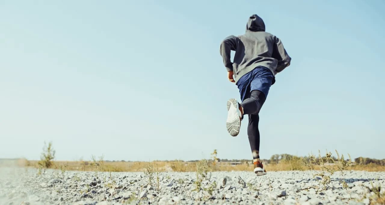 Jak nauczyć się biegać: proste sposoby na uniknięcie kontuzji i frustracji