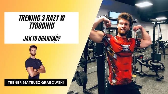 Ile razy w tygodniu ćwiczyć CrossFit, by uniknąć przetrenowania?