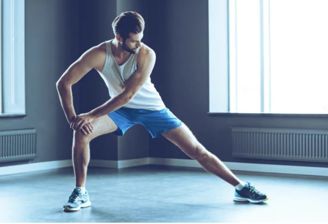 Najpierw rozgrzewka czy rozciąganie? Klucz do bezpiecznego treningu