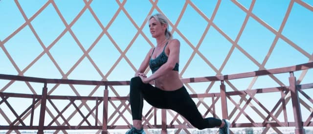 Jak się skutecznie rozciągać, aby uniknąć kontuzji i poprawić elastyczność