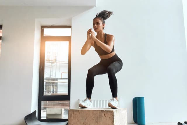 Jak ułożyć trening CrossFit, aby uniknąć najczęstszych błędów