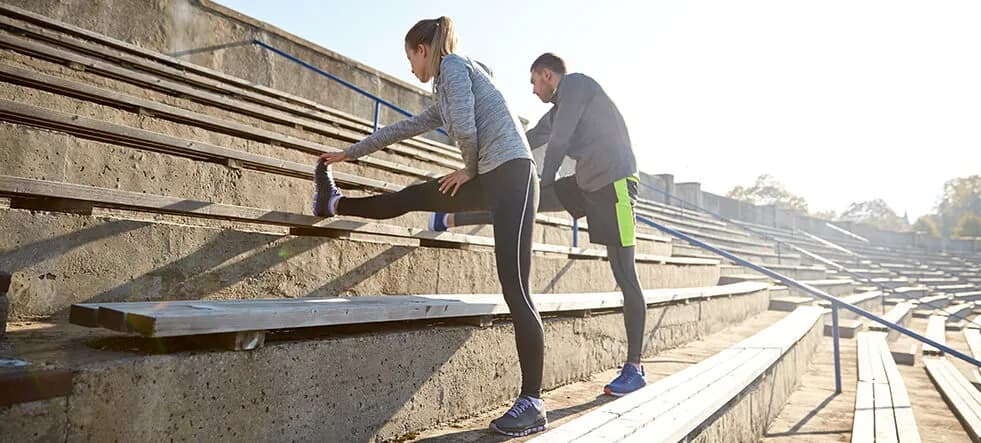 Co daje rozciąganie po treningu? Odkryj jego nieoczywiste korzyści